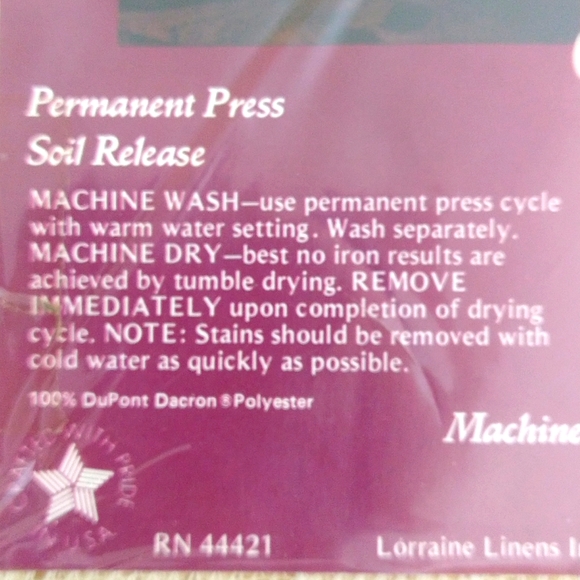 Dara Ivory 70" Round Lace Tablecloth NWT - Picture 3 of 6